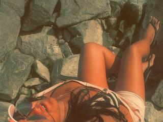 Chat vidéo érotique dariyakiss