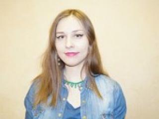 Chat vidéo érotique dariyamur