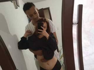 Chat vidéo érotique Dark-eclipce