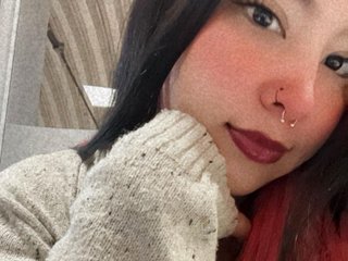 Chat vidéo érotique Dark-Velvet