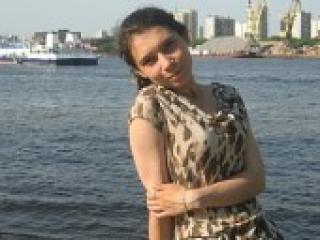 Chat vidéo érotique darkanna