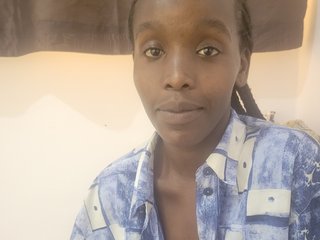 Chat vidéo érotique Darkberrie