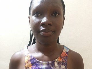 Chat vidéo érotique Darkberry2