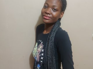 Chat vidéo érotique DarkChoco29