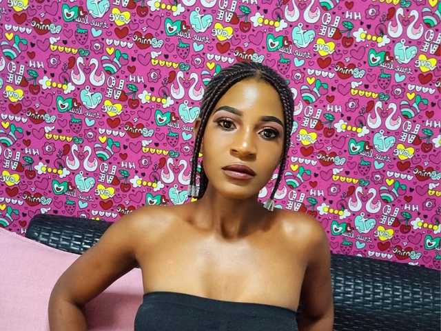 Photo du profil DarkChocolate