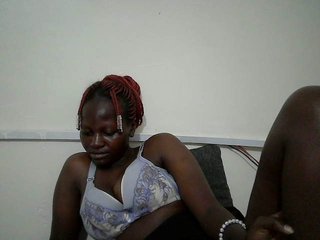 Chat vidéo érotique Darkdil