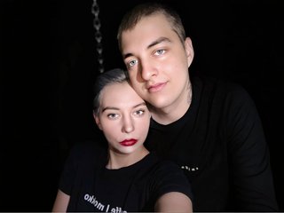 Chat vidéo érotique DarkdominLust