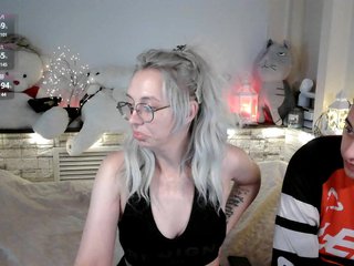Chat vidéo érotique DarkdominLust