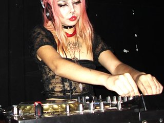 Chat vidéo érotique djputridangel