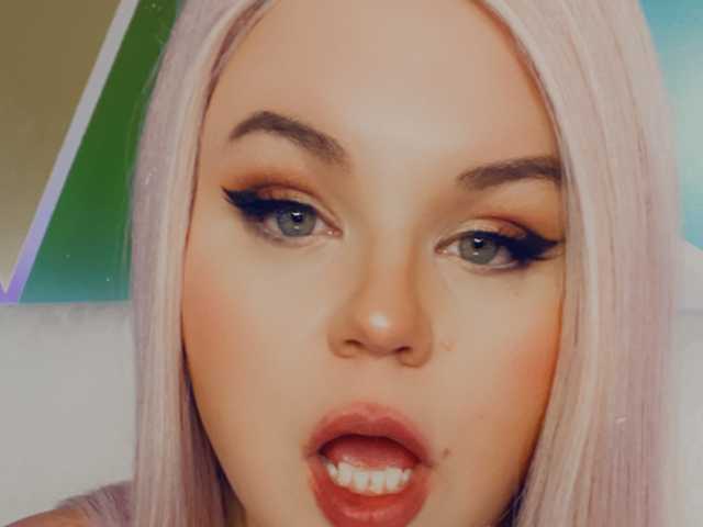 Photo du profil darkheartpink