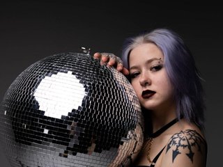 Chat vidéo érotique DARKIRIS