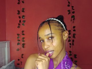 Chat vidéo érotique Darkmelonghurla