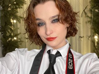 Chat vidéo érotique DarkMoonlight