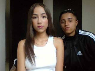 Chat vidéo érotique darks-angelx