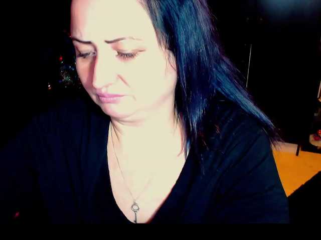 Captures d'écran de diffusion KinkyDomina