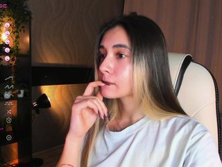 Chat vidéo érotique DarlaBelle