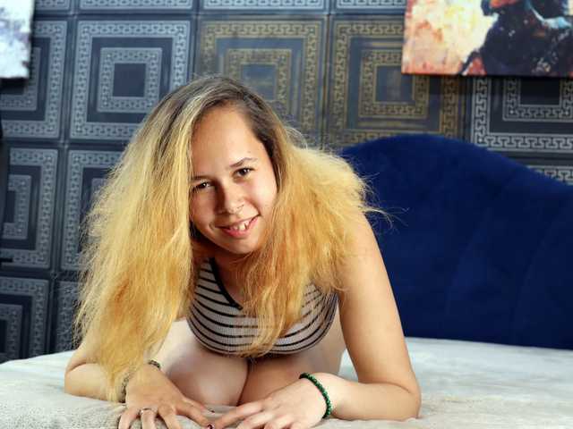 Photo du profil DarlaBoom
