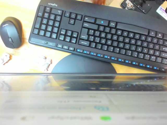 Captures d'écran de diffusion darlacampbell