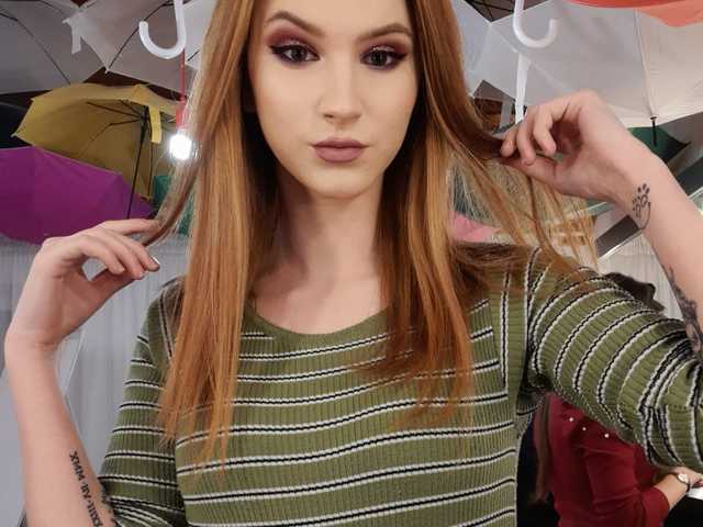 Photo du profil DarlaDoll