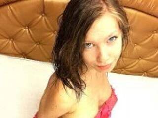 Chat vidéo érotique darlie