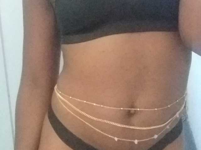 Photo du profil LadyMalaika