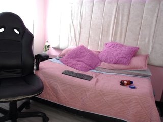 Chat vidéo érotique DarlingDuchess-