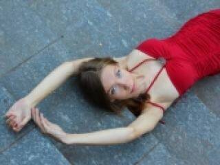 Chat vidéo érotique darlysex