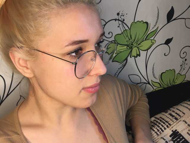 Photo du profil DashaPu