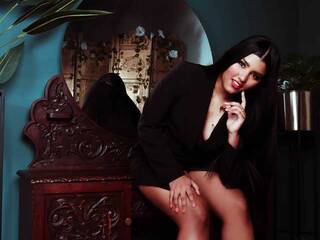 Chat vidéo érotique DarshaPalau