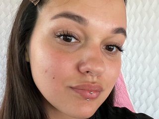 Chat vidéo érotique Miss_Darcy