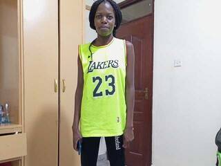 Chat vidéo érotique darsy2