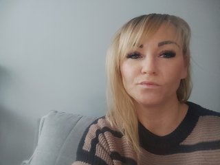 Chat vidéo érotique DarylDoll