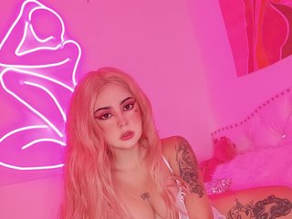 Chat vidéo érotique Dasha-Evans22