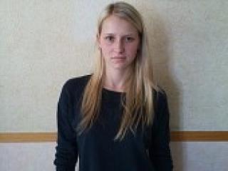 Chat vidéo érotique dasha96