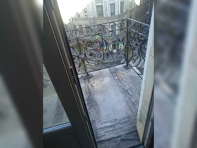 Captures d'écran de diffusion dashadashaa