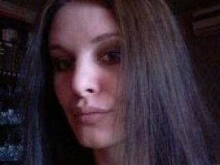 Chat vidéo érotique dashaflirt