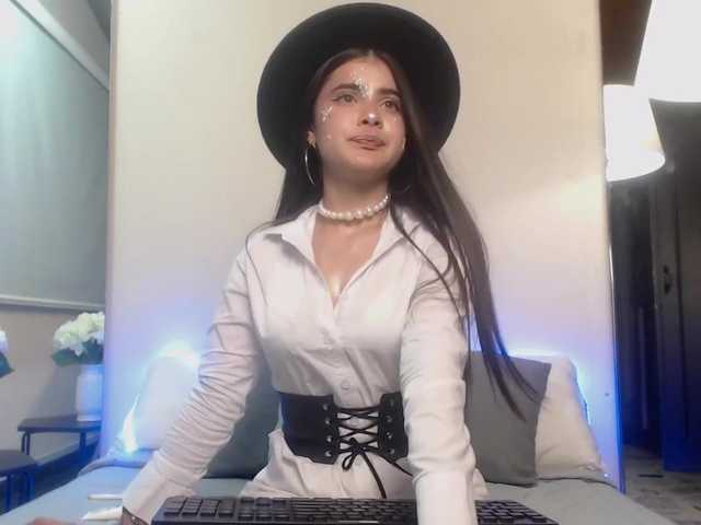 Captures d'écran de diffusion DashaRodri