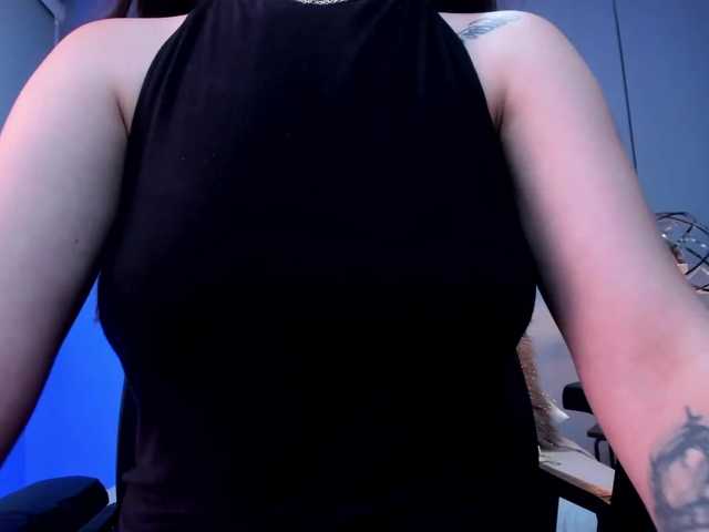 Captures d'écran de diffusion DashaRodri