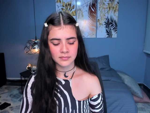 Captures d'écran de diffusion DashaRodri