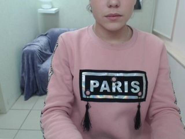 Captures d'écran de diffusion DashaRu