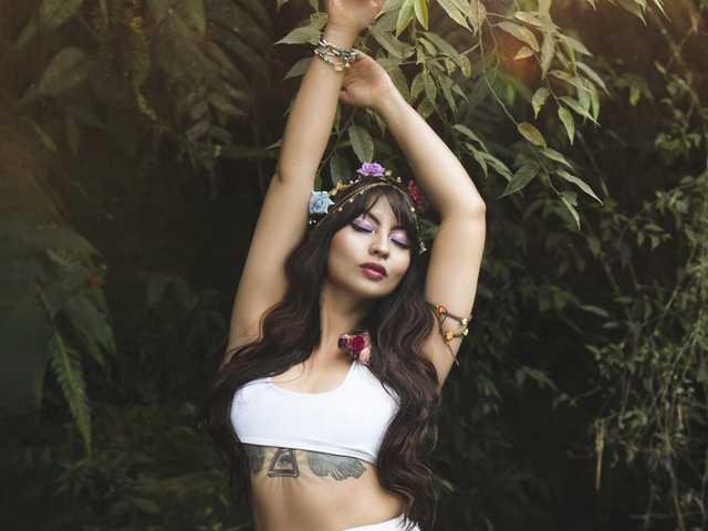 Photo du profil DashaSnow