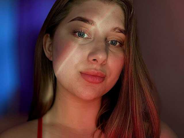 Photo du profil Dashechka