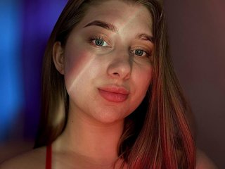 Chat vidéo érotique Dashechka