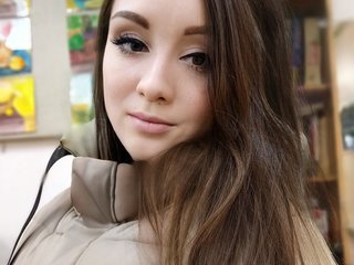 Chat vidéo érotique Dashenka-sss