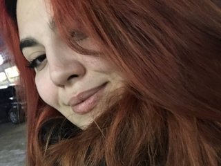 Chat vidéo érotique Dashike-ass