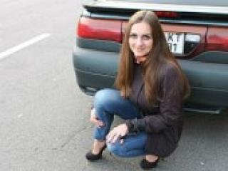 Chat vidéo érotique dashulenok