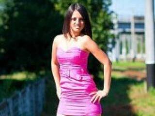 Chat vidéo érotique dashylia