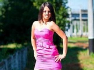 Chat vidéo érotique dashylia