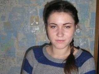 Chat vidéo érotique dashyljammm