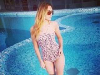 Chat vidéo érotique dastinie